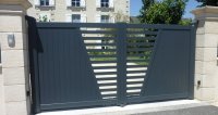 Notre société de clôture et de portail à Beaumont-du-Perigord